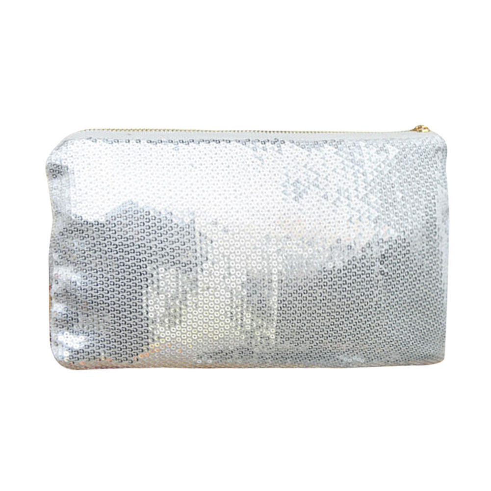 NEW Sparkling Sequins Fashion Evening Party Bag Clutch Handbag Women Tote Purse