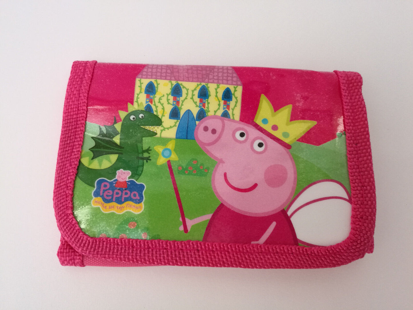 New kids Children Boys Girls Party Gift Idea Carton Cute Anime Purse Wallets