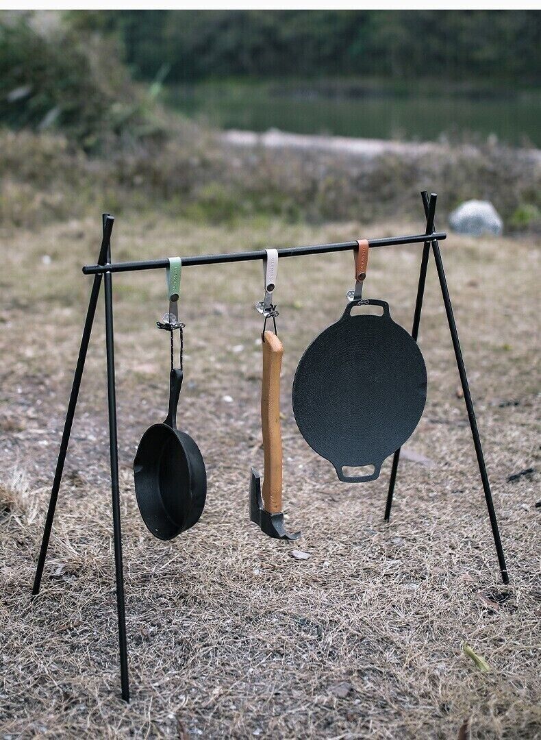 Multifunctional Portable Reusable Stainless Steel Detachable Cat Claw Hook