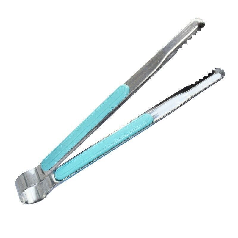 Outdoor Barbecue Tools Accessorie Stainless Steel Food Clips Bakery Bread Clips