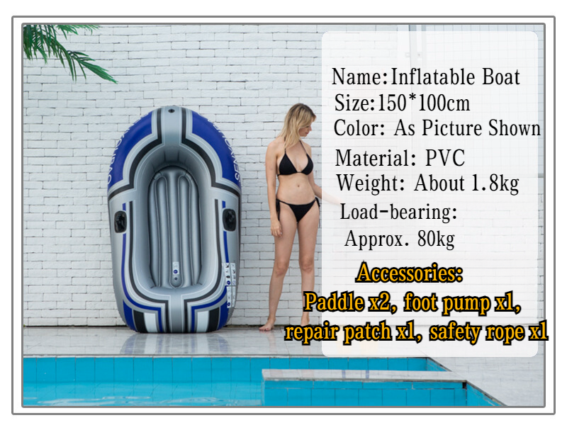 Fishing Bed Sea Beach Swimming Chair Inflatable Floating Water Hammock Pool