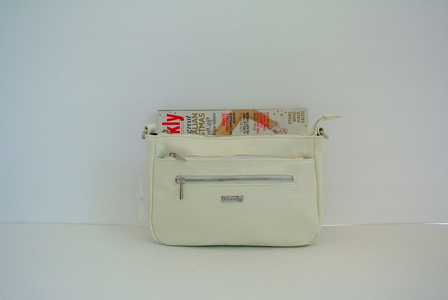 NEW FASHION LADY EVERYDAY BAG Women Crossbody Satchel Tote Handbag Shoulder Bag