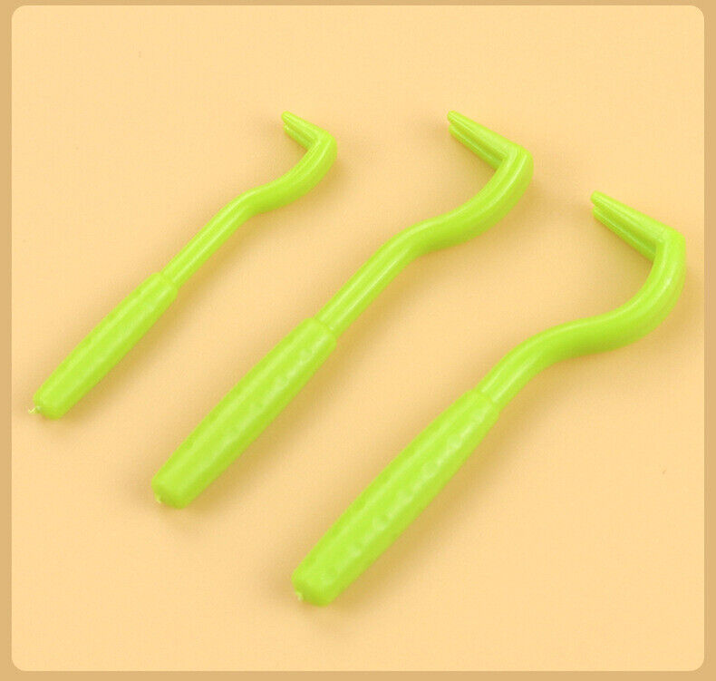 Ticks Remove Tool Flea Hooks Artifacts Fetch Dog Cat Repellent Scratch Lice Comb