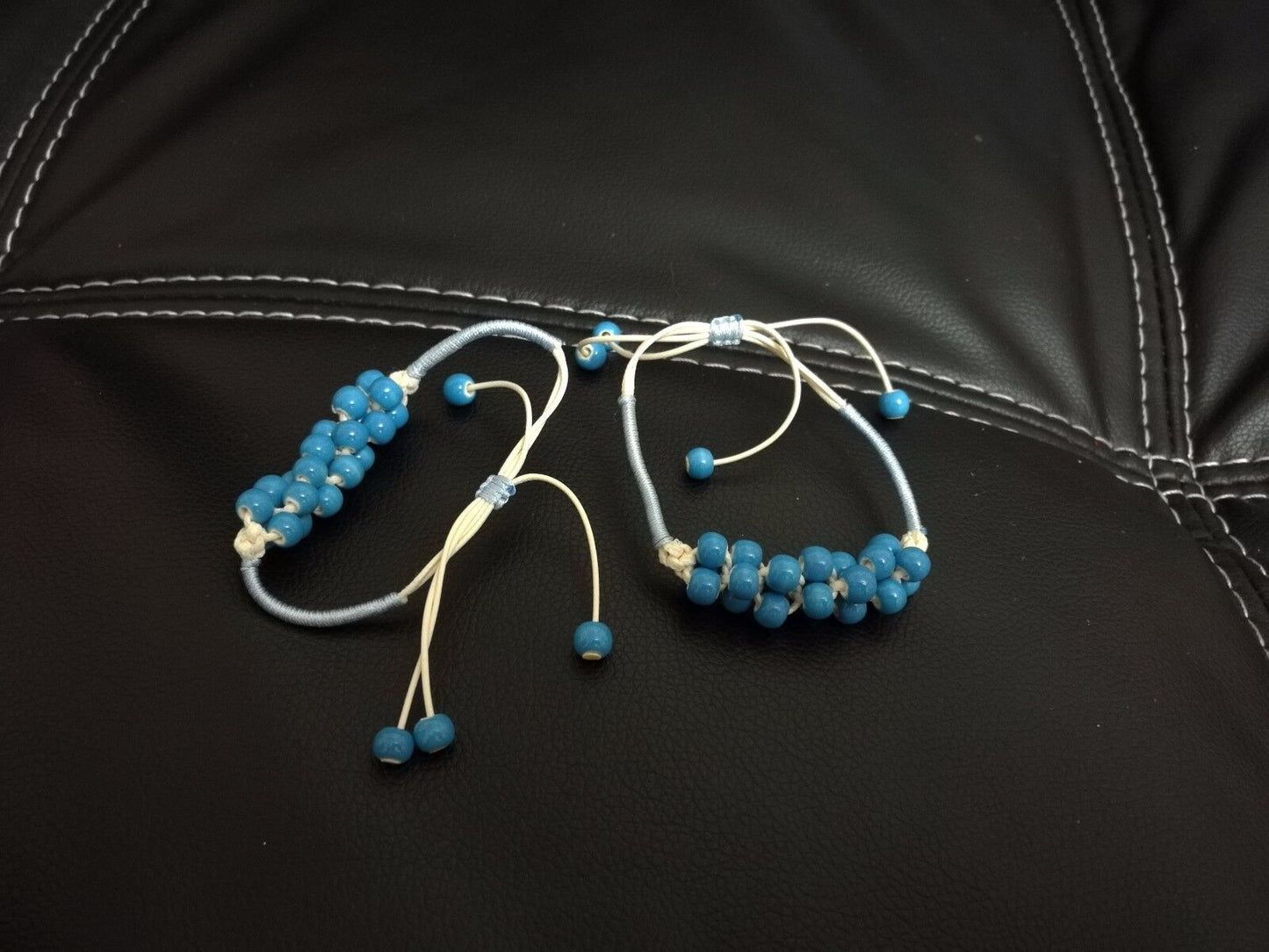 NEW FASHION Lady fashion adjustable COLORFUL Elastic Wrist Bracelet Bangle gift