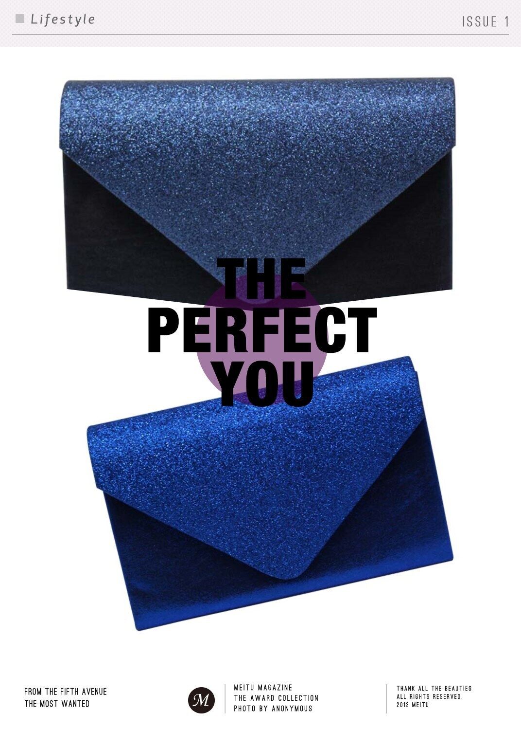 NEW Shining Satin Ladies Evening Clutch Bag Wedding Bridal Chain Handbag Wallet