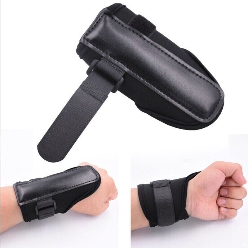 Wrist Brace Corrective Sleeve Golf Corrector Posture Practice Arm Immobiliser