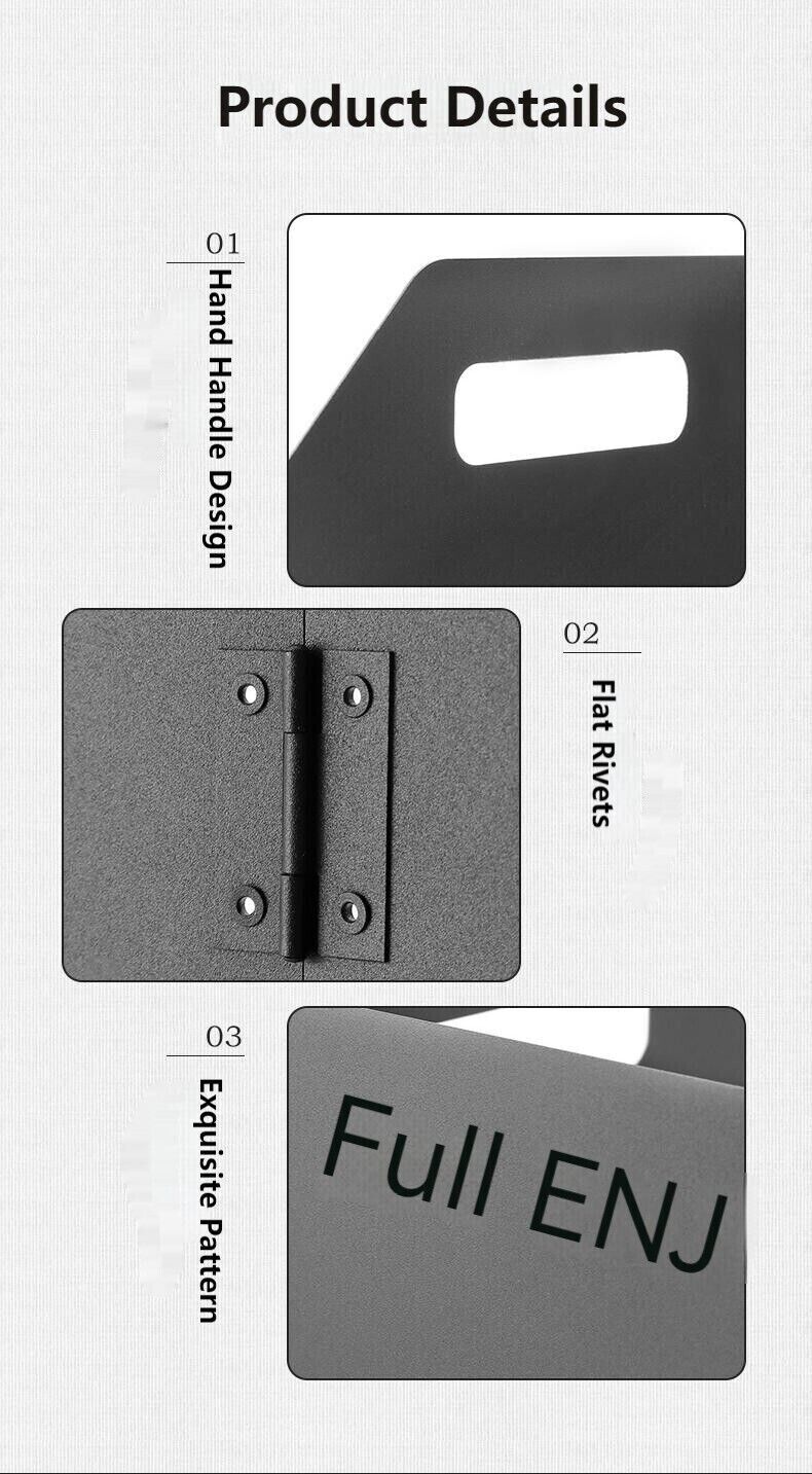 Outdoor Portable Thickened Collapsible Windbreak Camping Stove Head Polytunnel