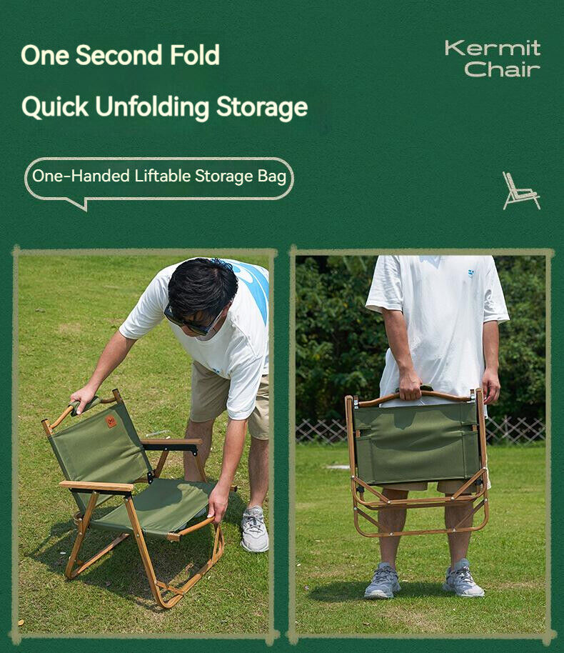 Outdoor Camping Picnic Ultralight Portable Folding Aluminum Barbecue Beach Chair