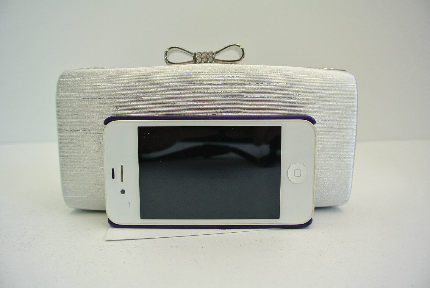 Party Evening Clutch Purse Womens Elegant Wedding Handbag Prom  Glitter Fashion Formal Bag