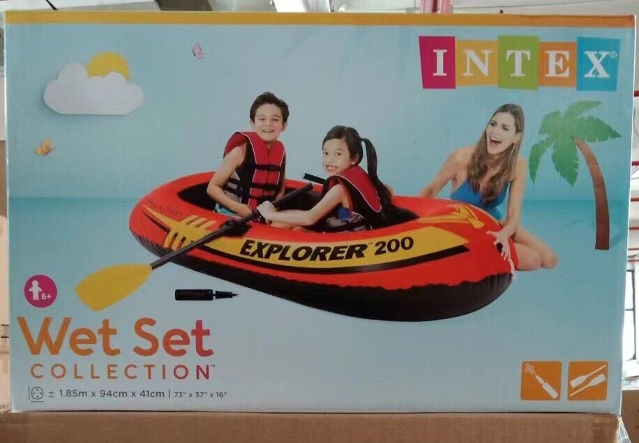 Thickened Kayak Inflatable Boat Rubber Boat Fishing Boat Outdoor Punch Boat PVC