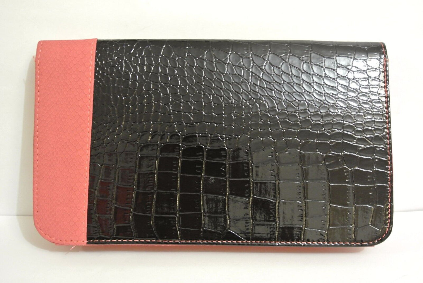 Women Ladies PU Handbag Party Evening Envelop Clutch Messenger Flap over Bag