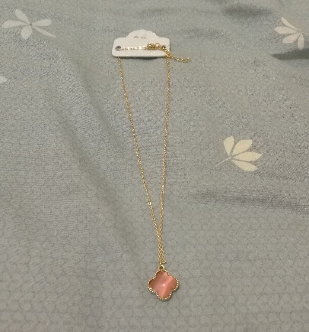 New Elegant Women Gold Choker Statement Bib Chain Pendant Necklace crystal gift