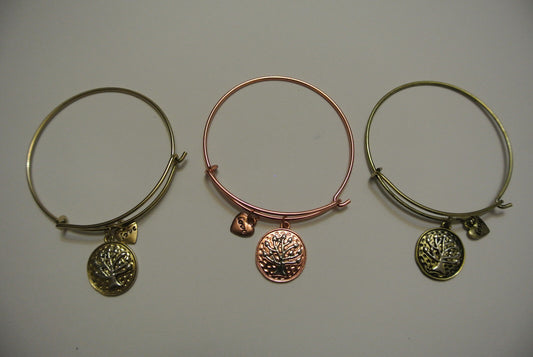 NEW Fashion Women Bangle Bracelet Charm Jewelry Gifts FOR FRIEND FAMILY