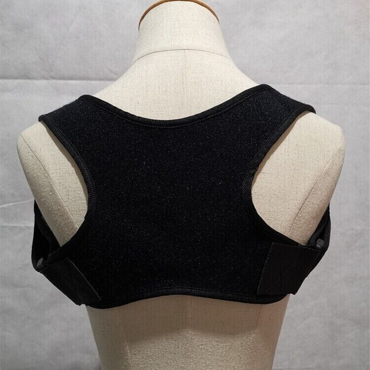 Anti Hunchback Back Corrective Belt Posture Corrective Belt Invisible Sitting