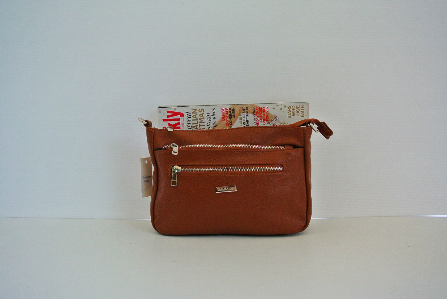 NEW FASHION LADY EVERYDAY BAG Women Crossbody Satchel Tote Handbag Shoulder Bag