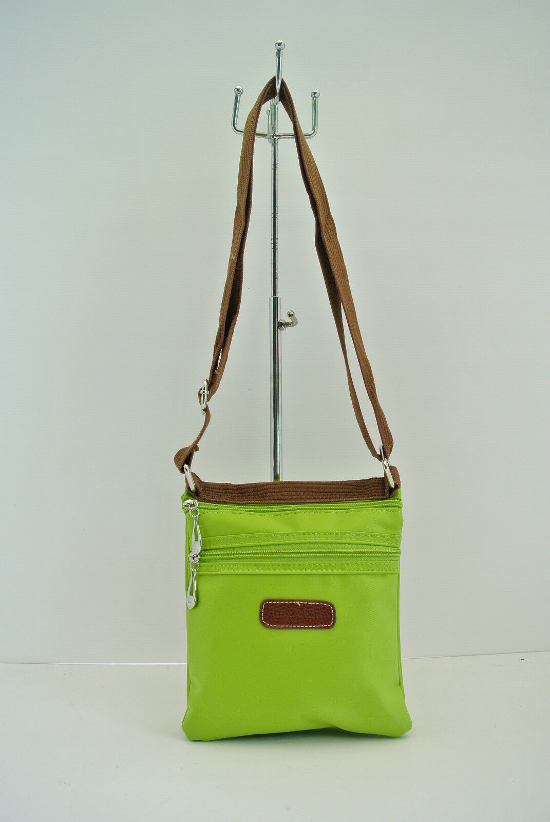 Women Fashion Crossbody Satchel Light Shoulder Waterproof Everyday Travel Bag