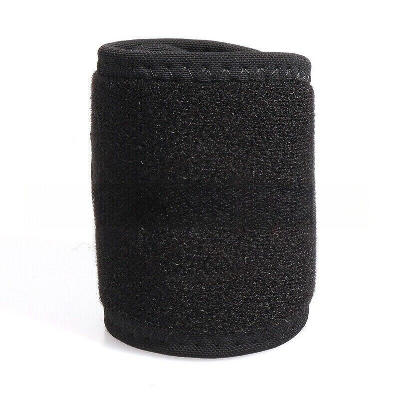 Unisex Adjustablet Wrist Brace Immobiliser Anti Sprain Sport Fitness Basketball