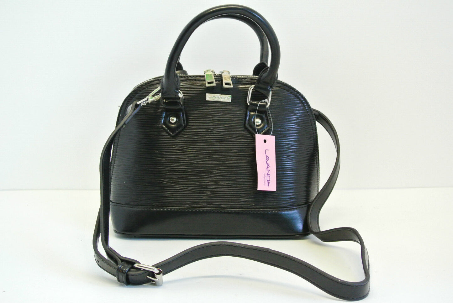 Brand new Handbag and wallet Shoulder Hobo Tote Purse Messenger Bag Shell Shape