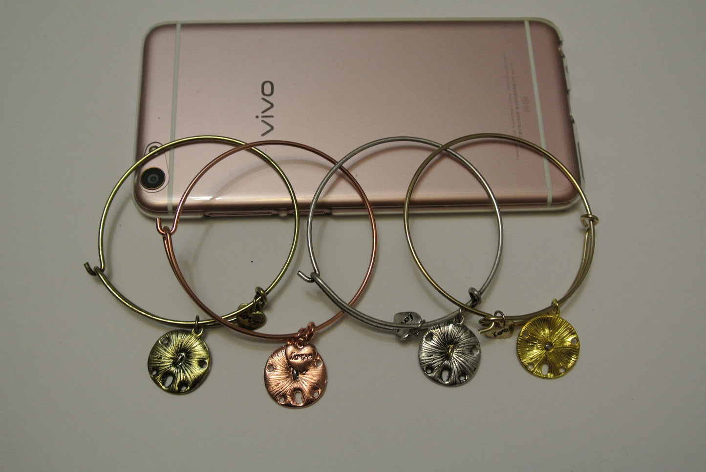 NEW Fashion Women Bangle Bracelet Charm Jewelry Gifts FOR FRIEND FAMILY