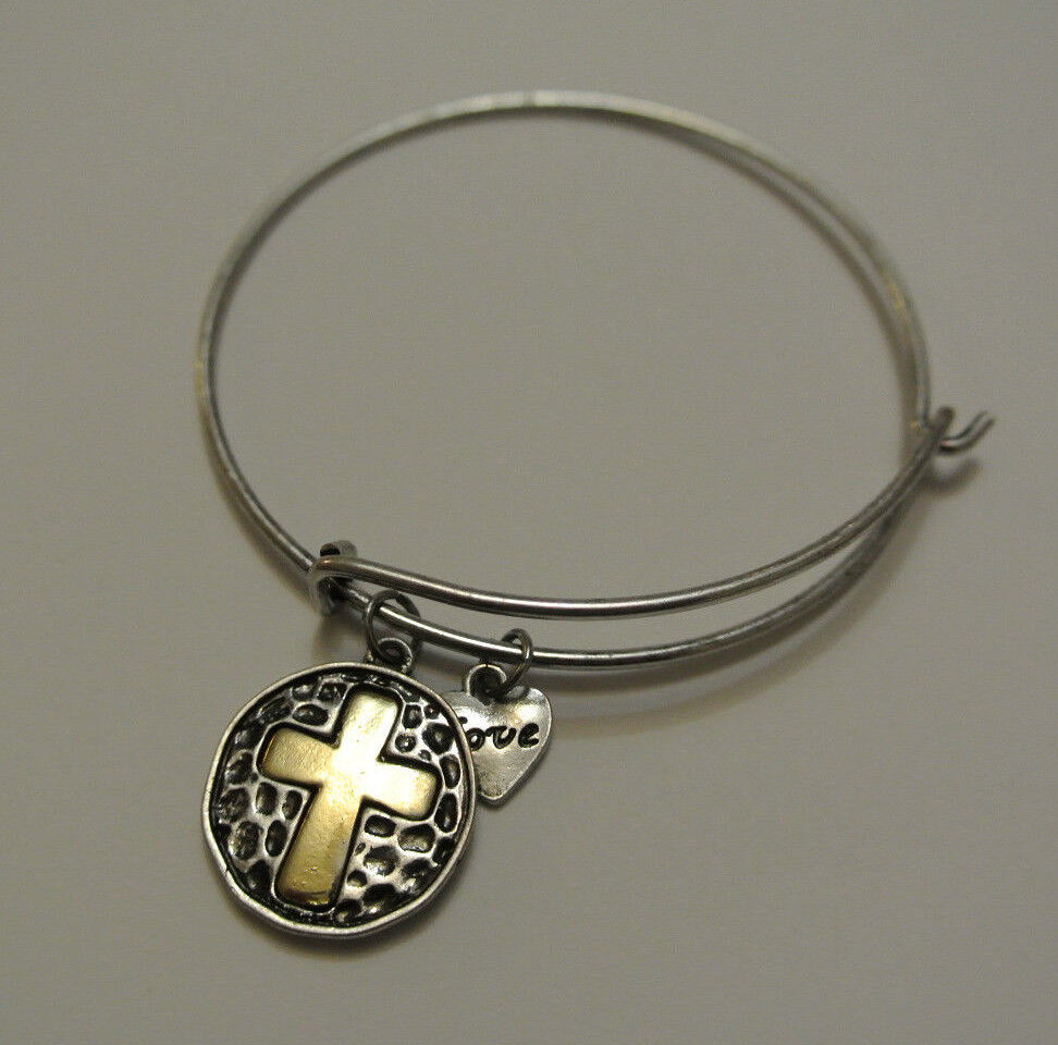 NEW Fashion Women Bangle Bracelet Charm Jewelry Gifts FOR FRIEND FAMILY