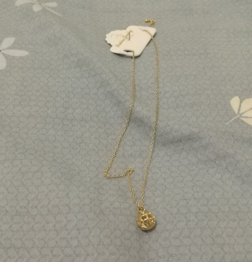 New Elegant Women Gold Choker Statement Bib Chain Pendant Necklace crystal gift