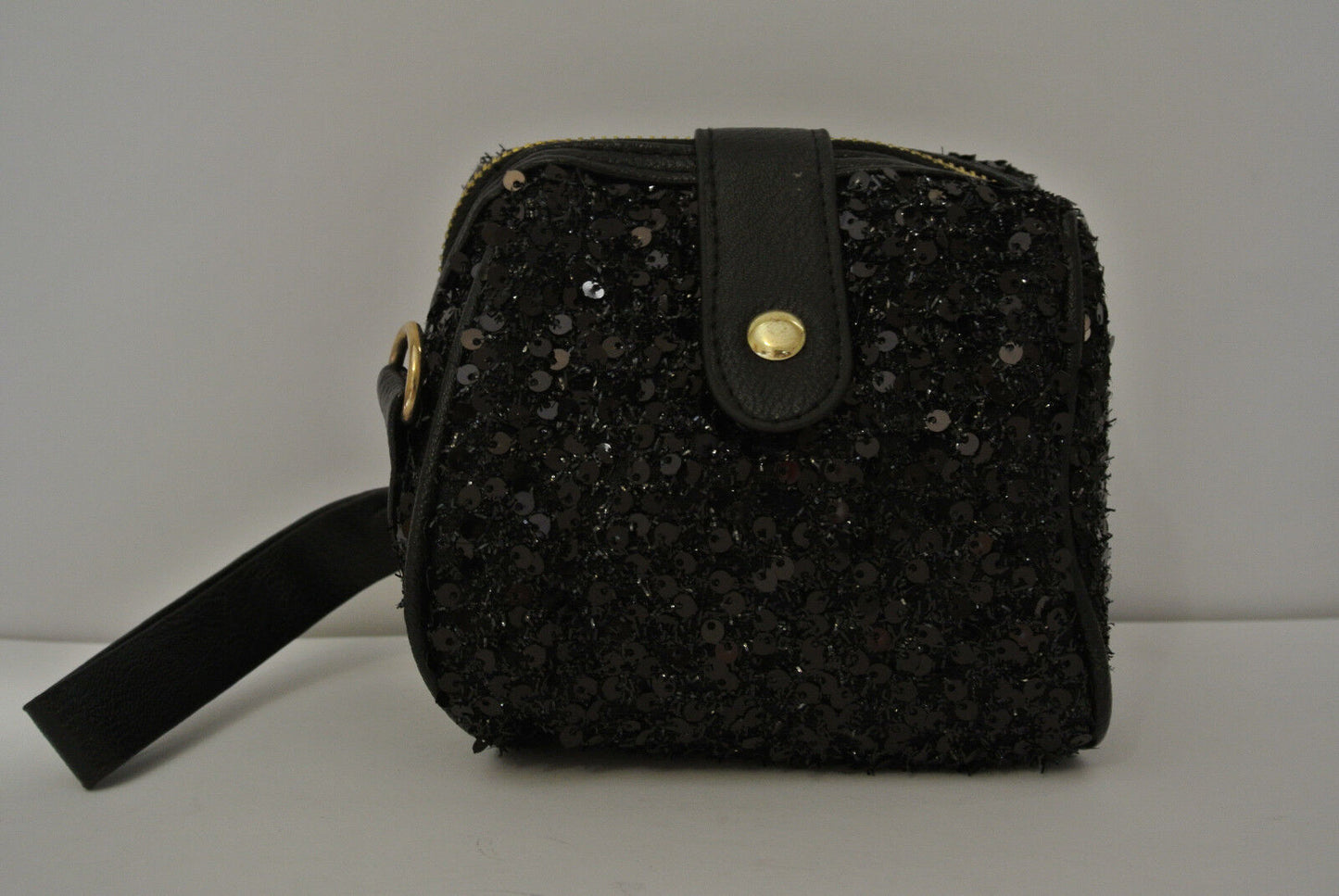 NEW Women Crossbody Satchel Tote Handbag Shoulder Bag Clutch evening bag GIFT