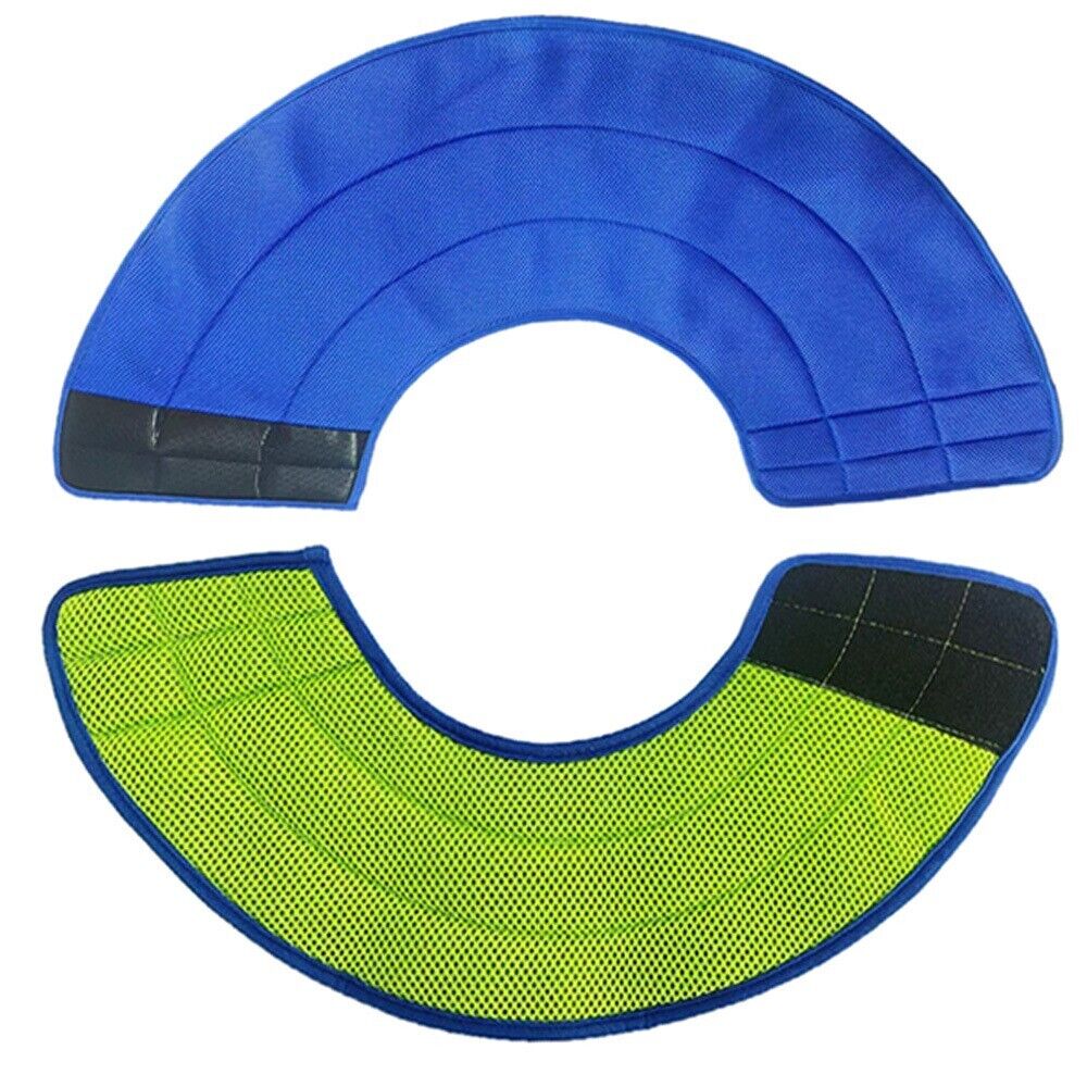 Pet Safety Elizabethan Neck Collar Cat Dog Anti-Bite Scratching Protective Care