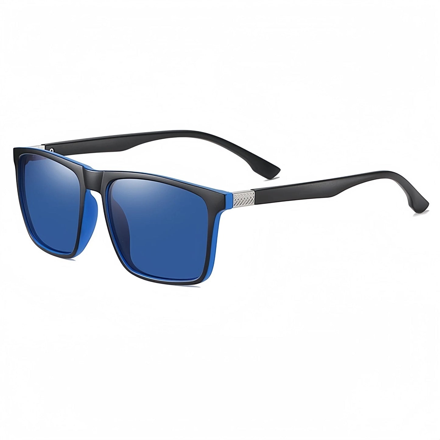 Men's Lightweight Polarized Anti-Slip UV400 Stylish Driving & Outdoor Sunglasses # 3320