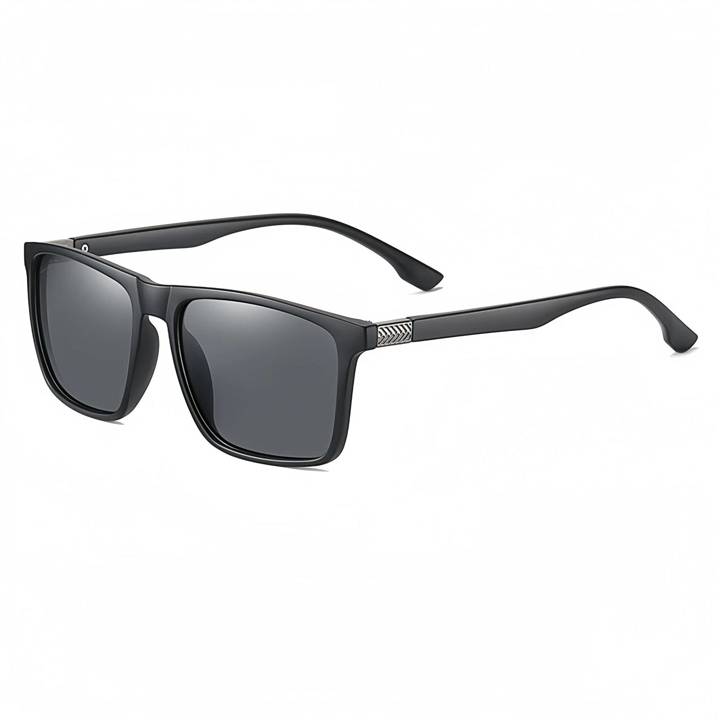 Men's Lightweight Polarized Anti-Slip UV400 Stylish Driving & Outdoor Sunglasses # 3320