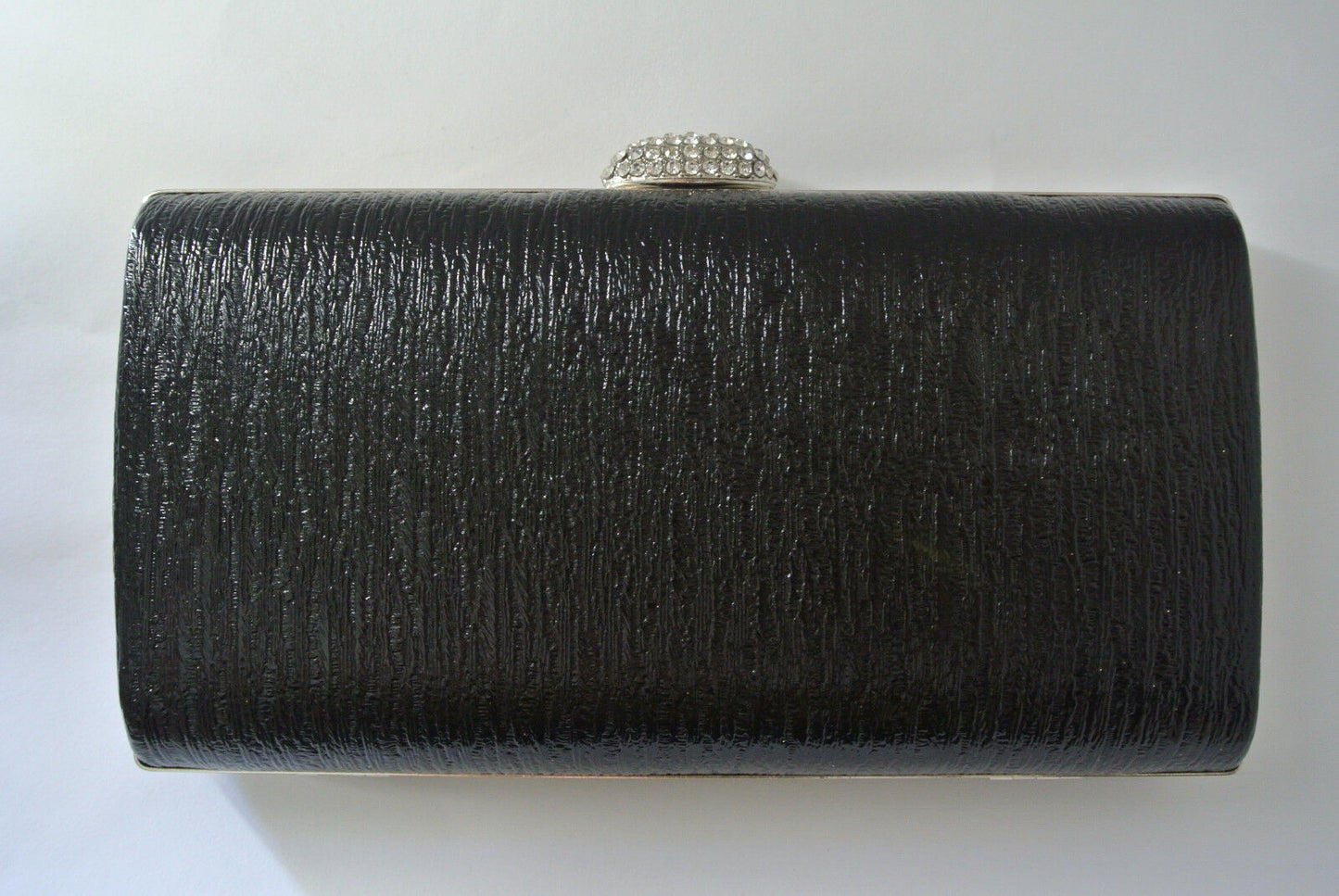 NEW ELEGANT WEDDING Clutch Evening bag party bag SHINNING BAG