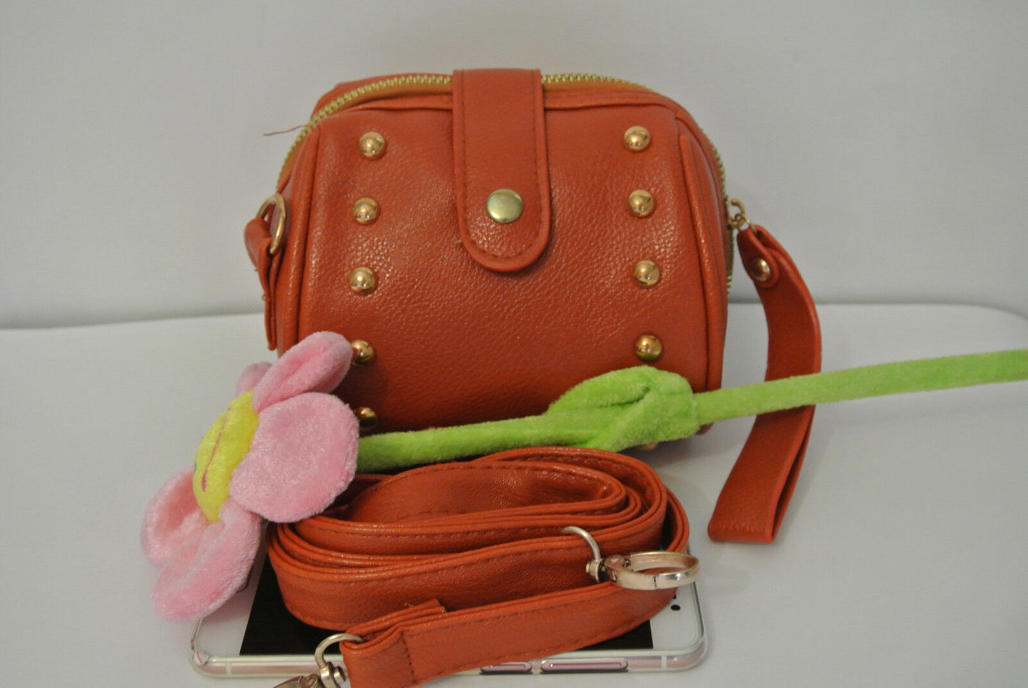 NEW Women Crossbody Satchel Tote Handbag Shoulder Bag Clutch evening bag GIFT