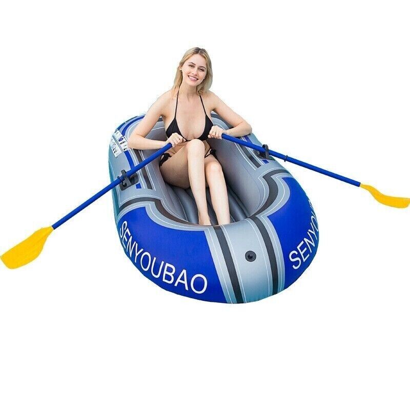 Fishing Bed Sea Beach Swimming Chair Inflatable Floating Water Hammock Pool