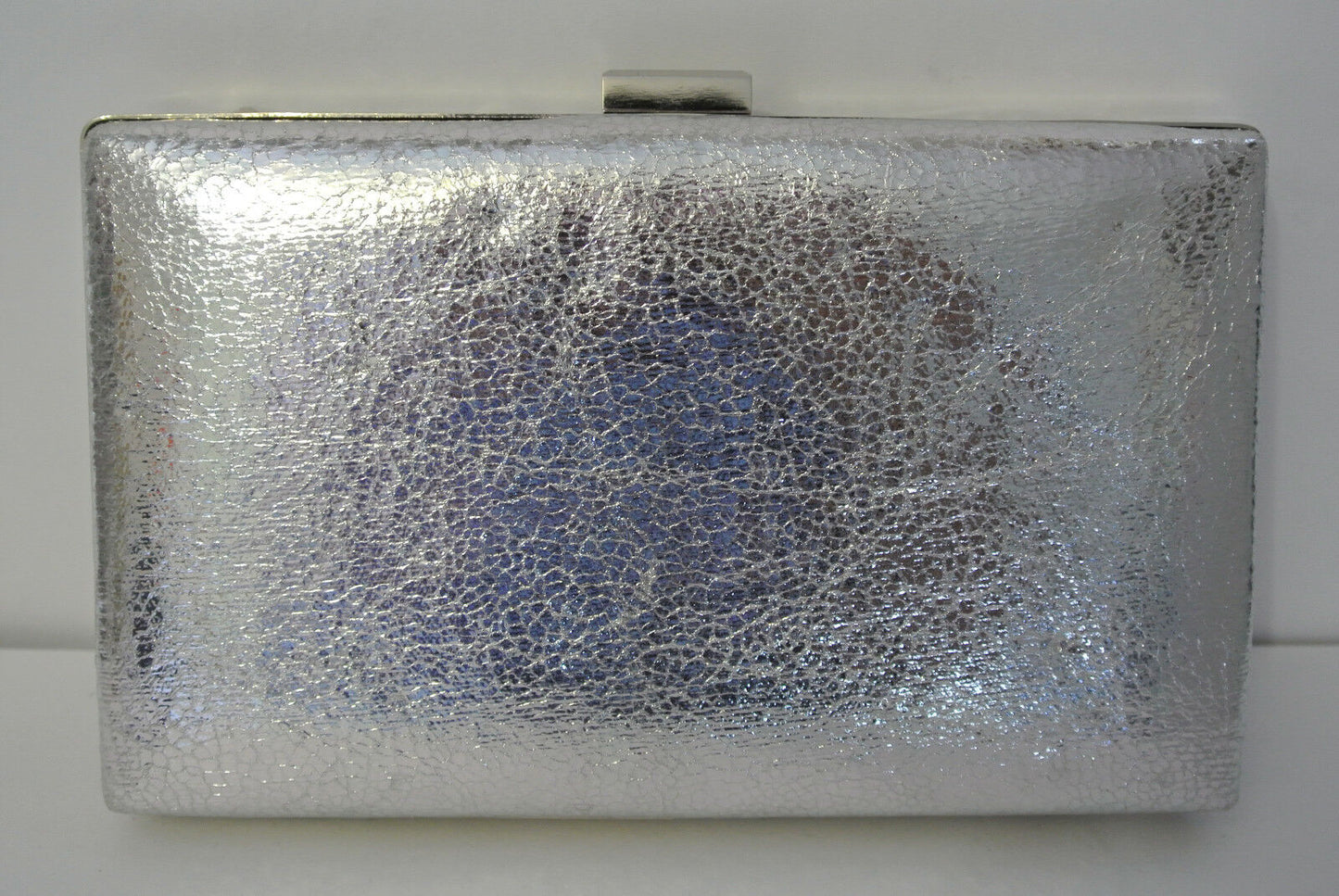 New Rivet Women Wallet Clutch Lady Purse Evening Handbag Ladies Party Bag