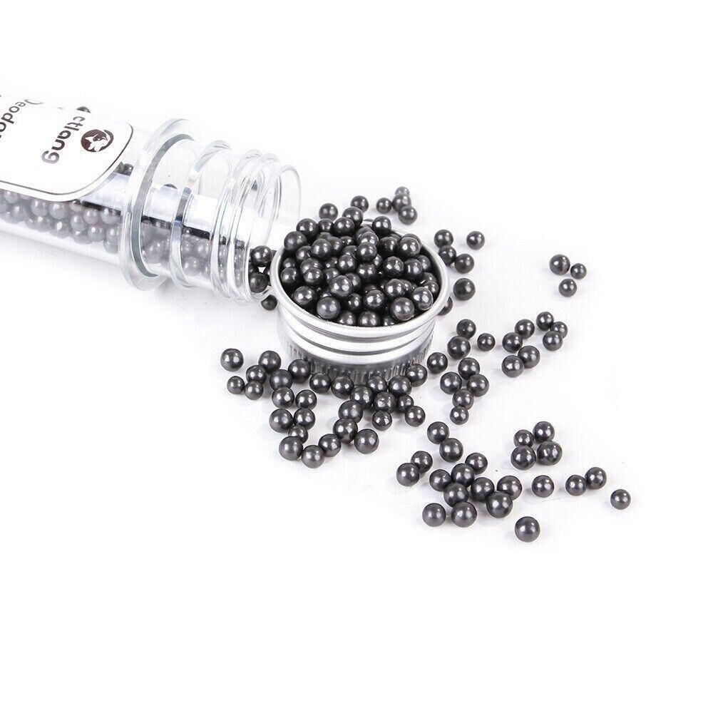 Pet Cat Deodorizer Freshness Activated Carbon Absorption Beads Pet Supplies