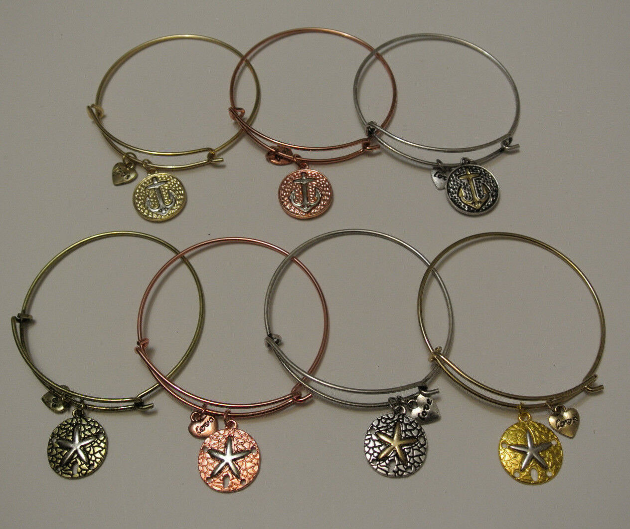 NEW Fashion Women Bangle Bracelet Charm Jewelry Gifts FOR FRIEND FAMILY