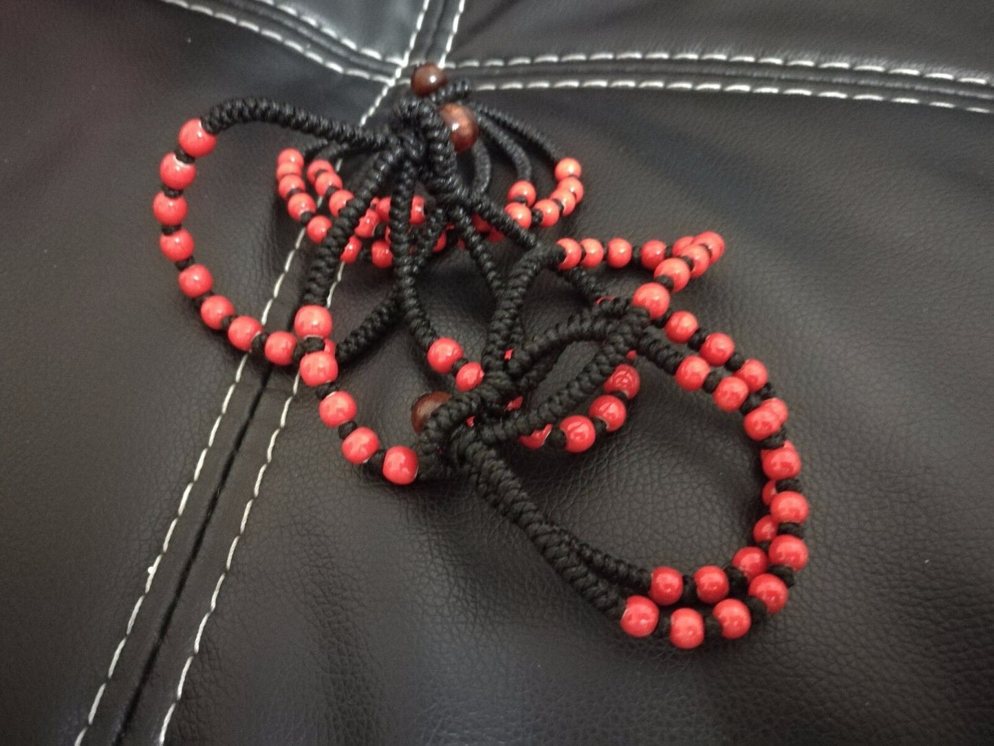 NEW FASHION Lady fashion adjustable COLORFUL Elastic Wrist Bracelet Bangle gift