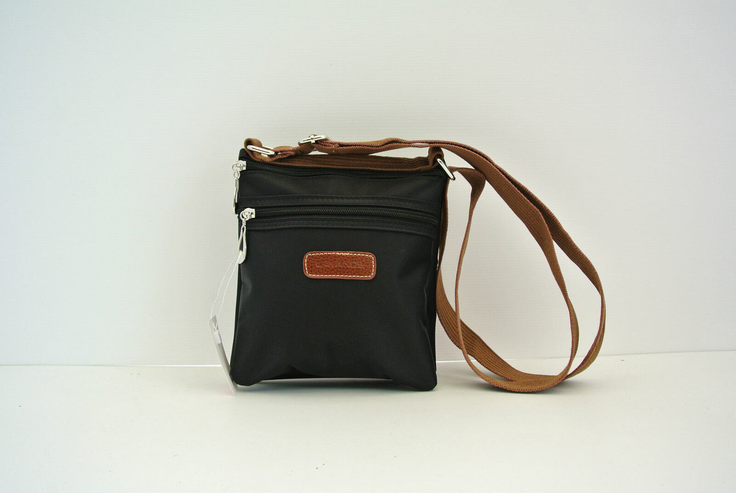 Women Fashion Crossbody Satchel Light Shoulder Waterproof Everyday Travel Bag