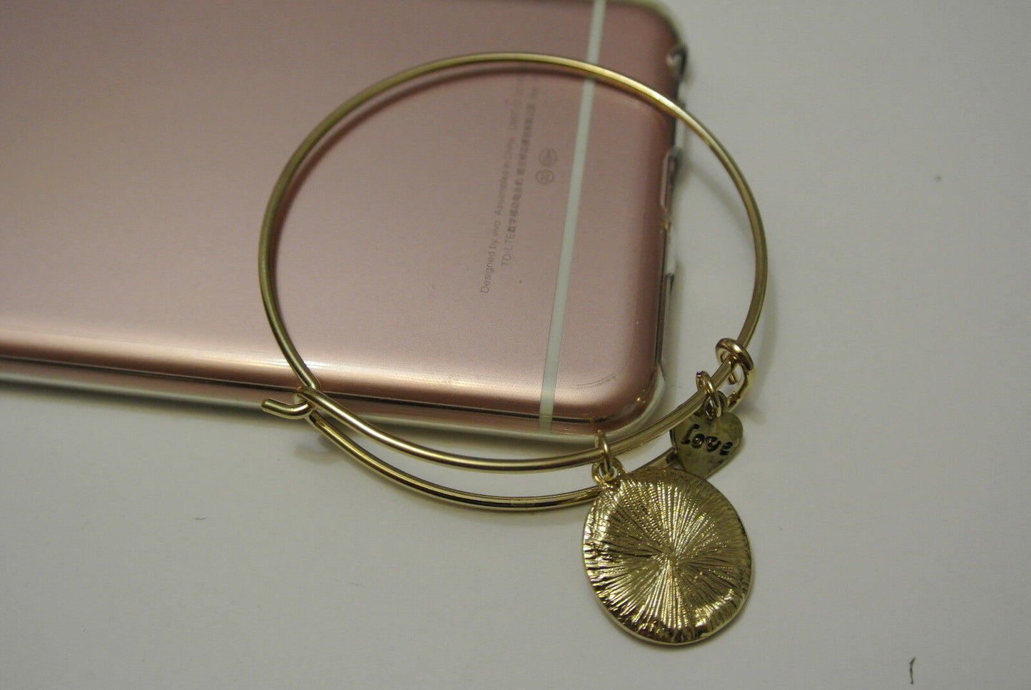 NEW Fashion Women Bangle Bracelet Charm Jewelry Gifts FOR FRIEND FAMILY