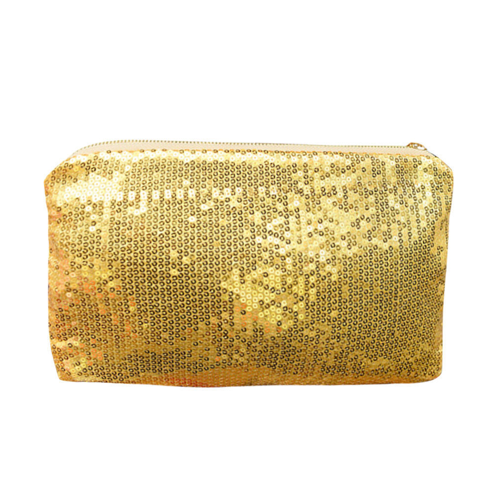 NEW Sparkling Sequins Fashion Evening Party Bag Clutch Handbag Women Tote Purse