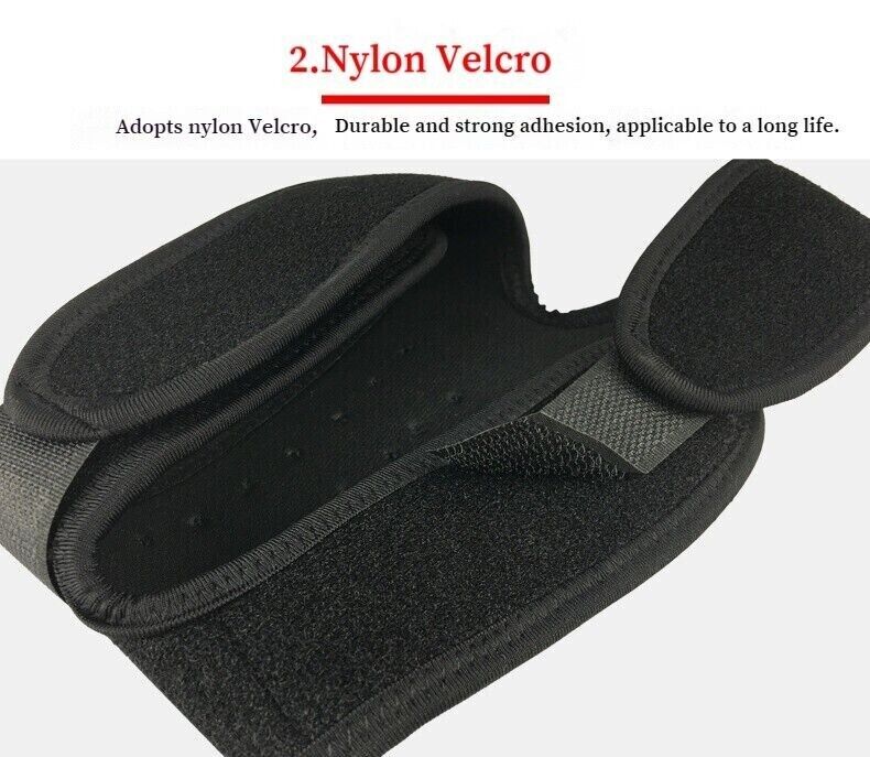 Sports Patella Belt Basketball Fitness Running Protect Knee Strap Breathable