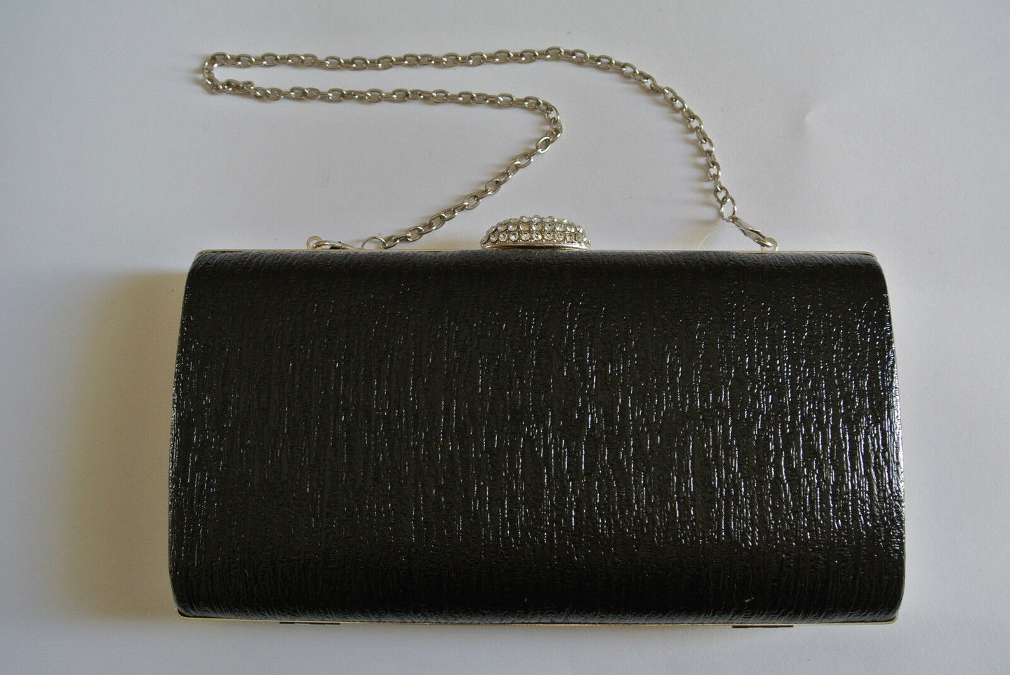 NEW ELEGANT WEDDING Clutch Evening bag party bag SHINNING BAG