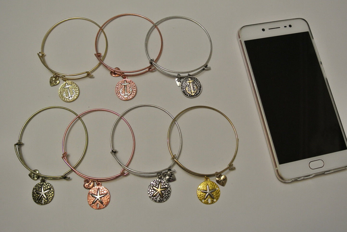 NEW Fashion Women Bangle Bracelet Charm Jewelry Gifts FOR FRIEND FAMILY