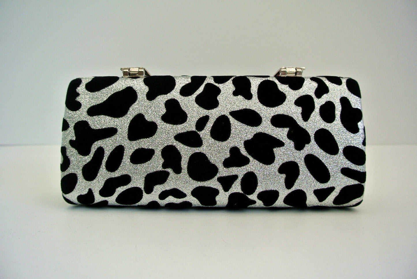 NEW FASHION LEOPARD Clutch Evening Bag Party Bag