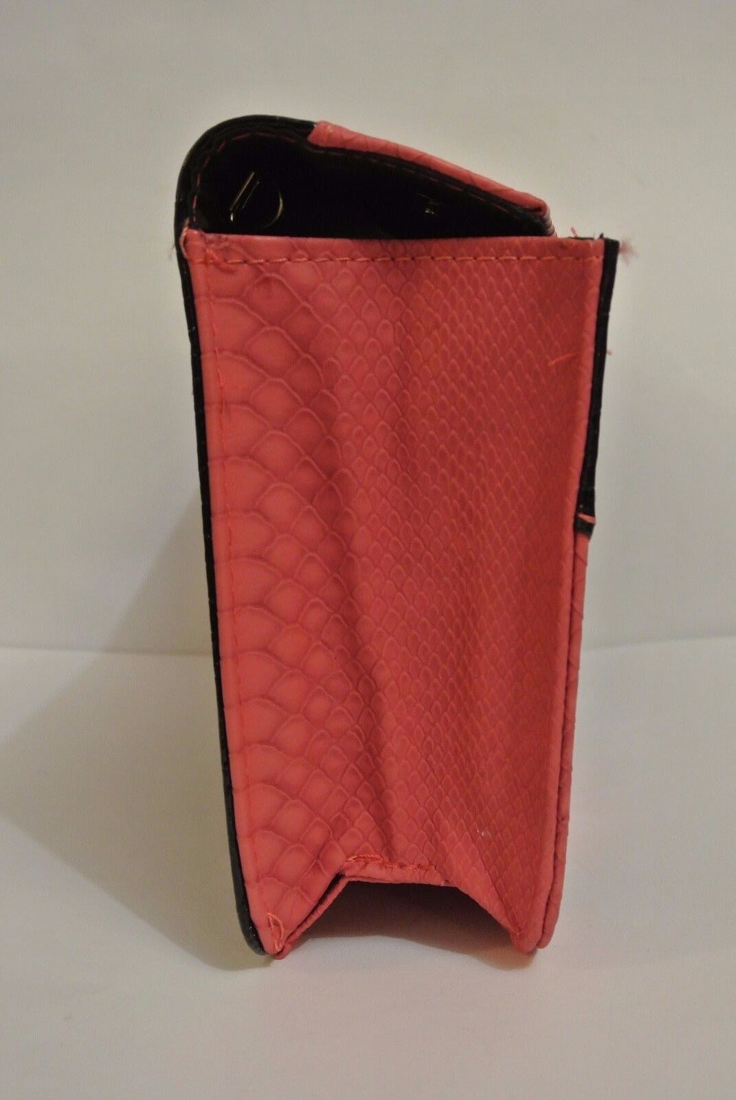 Women Ladies PU Handbag Party Evening Envelop Clutch Messenger Flap over Bag