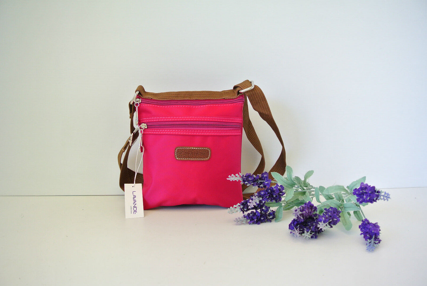 Women Fashion Crossbody Satchel Light Shoulder Waterproof Everyday Travel Bag