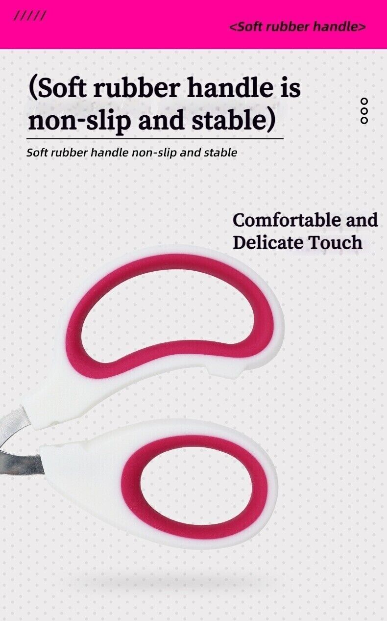 Pet Nail Clipper Trimmer Claw Grooming Cat Dog Clippers Toe Scissors Steel Tool
