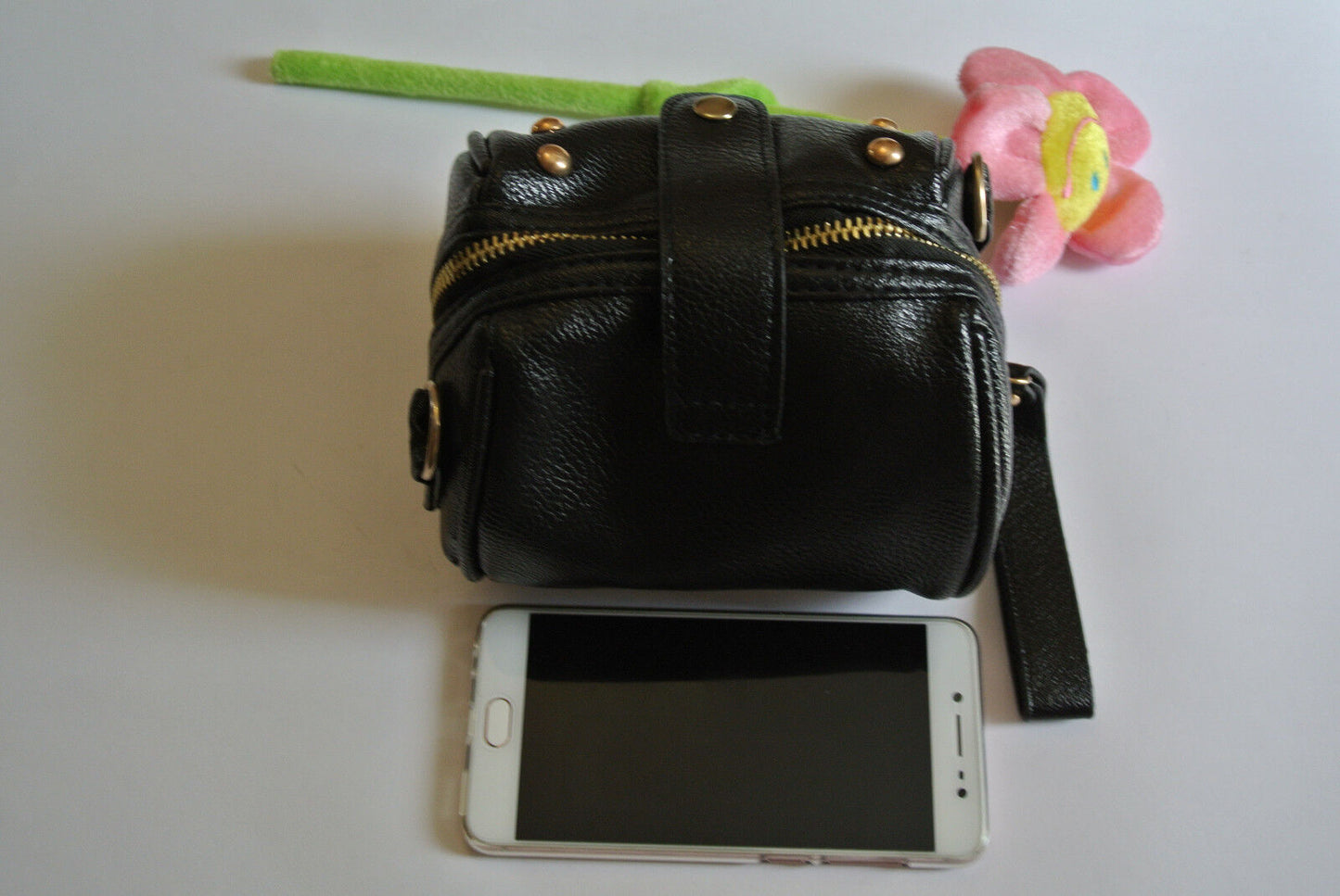 NEW Women Crossbody Satchel Tote Handbag Shoulder Bag Clutch evening bag GIFT