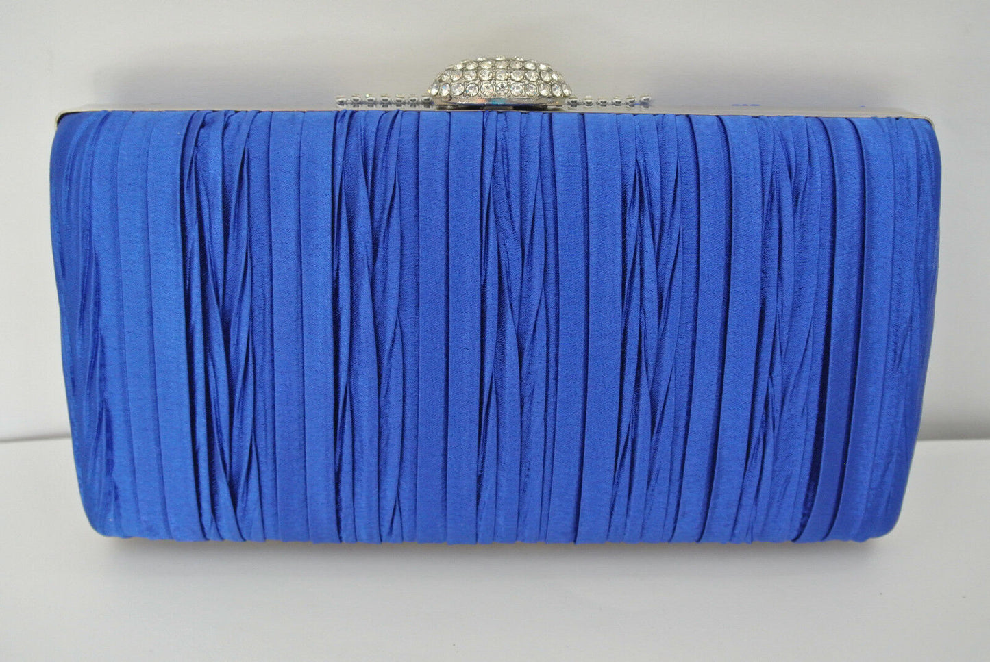 NEW ELEGANT WEDDING Clutch Evening bag party bag SHINNING BAG