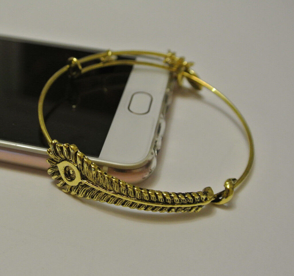 NEW Fashion Women Bangle Bracelet Charm Jewelry Gifts FOR FRIEND FAMILY