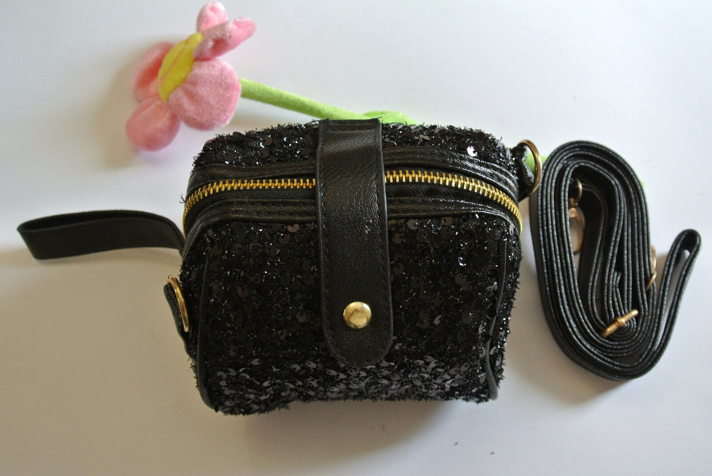 NEW Women Crossbody Satchel Tote Handbag Shoulder Bag Clutch evening bag GIFT